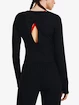 Damen T-Shirt Under Armour