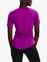 Damen T-Shirt Under Armour