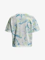 Damen T-Shirt Under Armour