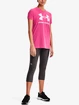 Damen T-Shirt Under Armour