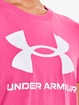 Damen T-Shirt Under Armour