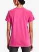 Damen T-Shirt Under Armour