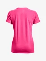 Damen T-Shirt Under Armour