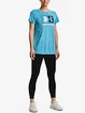 Damen T-Shirt Under Armour