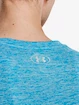 Damen T-Shirt Under Armour