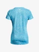 Damen T-Shirt Under Armour