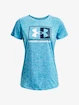 Damen T-Shirt Under Armour