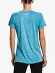 Damen T-Shirt Under Armour