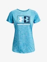 Damen T-Shirt Under Armour