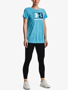 Damen T-Shirt Under Armour   S
