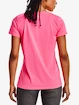 Damen T-Shirt Under Armour