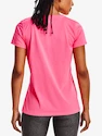 Damen T-Shirt Under Armour