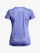 Damen T-Shirt Under Armour