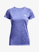 Damen T-Shirt Under Armour