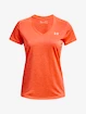 Damen T-Shirt Under Armour