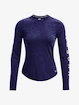 Damen T-Shirt Under Armour