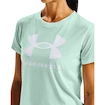 Damen T-Shirt Under Armour