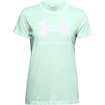 Damen T-Shirt Under Armour