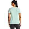 Damen T-Shirt Under Armour