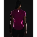 Damen T-Shirt Under Armour
