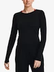 Damen T-Shirt Under Armour