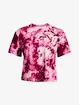 Damen T-Shirt Under Armour