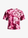 Damen T-Shirt Under Armour