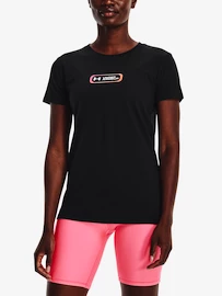 Damen T-Shirt Under Armour
