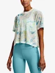Damen T-Shirt Under Armour