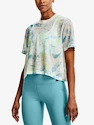 Damen T-Shirt Under Armour