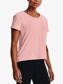 Damen T-Shirt Under Armour