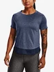 Damen T-Shirt Under Armour