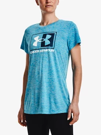 Damen T-Shirt Under Armour