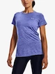 Damen T-Shirt Under Armour