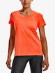 Damen T-Shirt Under Armour