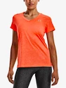 Damen T-Shirt Under Armour