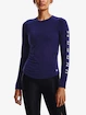 Damen T-Shirt Under Armour