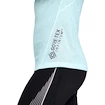 Damen T-Shirt Under Armour GORE-TEX Breeze Short Sleeve blau