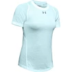 Damen T-Shirt Under Armour GORE-TEX Breeze Short Sleeve blau