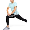 Damen T-Shirt Under Armour GORE-TEX Breeze Short Sleeve blau
