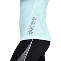 Damen T-Shirt Under Armour GORE-TEX Breeze Short Sleeve blau