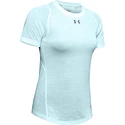 Damen T-Shirt Under Armour GORE-TEX Breeze Short Sleeve blau