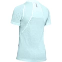 Damen T-Shirt Under Armour GORE-TEX Breeze Short Sleeve blau
