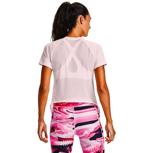 Damen T-Shirt Under Armour HeatGear