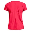 Damen T-Shirt Under Armour Iso-Chill Run 200 SS Brilliance
