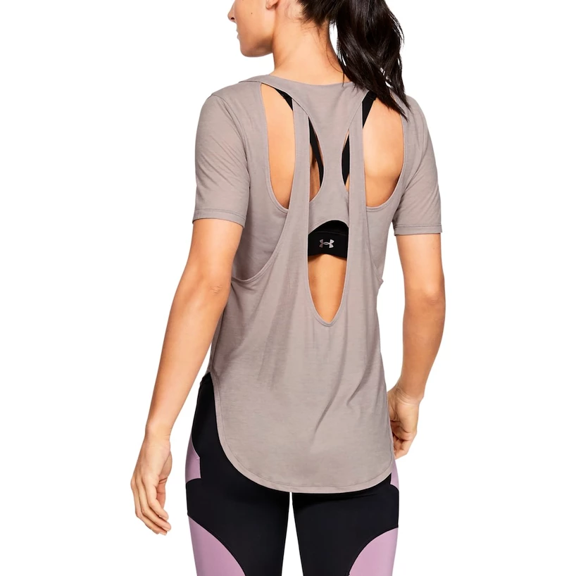 T Shirt Under Armour Perpetual SS Sportega