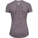 Damen T-Shirt Under Armour Qualifier ISO-Chill schiefer lila
