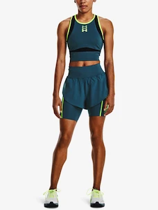 Damen T-Shirt Under Armour  Run Anywhere TANK-BLU L
