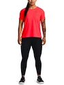 Damen T-Shirt Under Armour  Rush Energy SS 2.0-RED