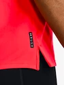 Damen T-Shirt Under Armour  Rush Energy SS 2.0-RED